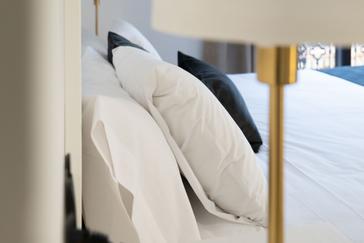 MLC Hoteles | Linares | Fotos 27