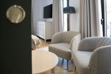 MLC Hoteles | Linares | Fotos 39