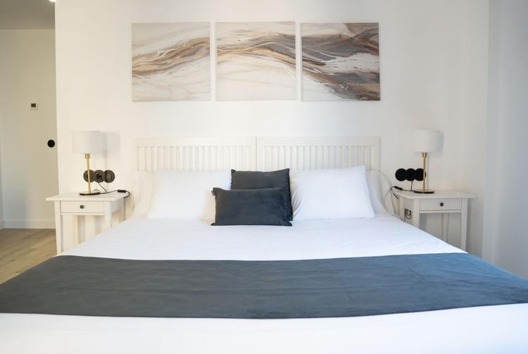 MLC Hoteles | Linares | 1