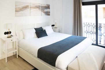 MLC Hoteles | Aptos MLC Ciudad de Linares | Fotos 37