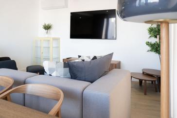 MLC Hoteles | Linares | Fotos 42