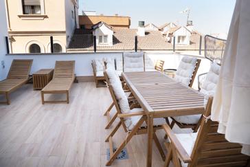 MLC Hoteles | Linares | Fotos 43