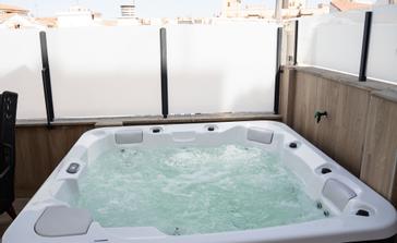 MLC Hoteles | Linares | Fotos 33