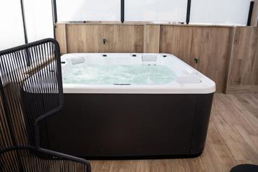 MLC Hoteles | Linares | Fotos 34