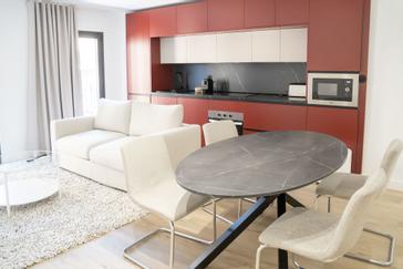 MLC Hoteles | Aptos MLC Ciudad de Linares | Fotos 26