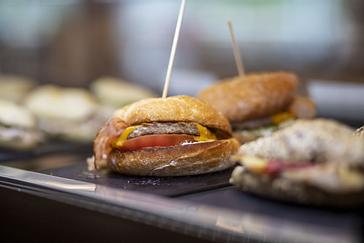 MLC Hoteles | Hotel MLC San Sebastián | Fotos 11