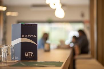 MLC Hoteles | Hotel MLC San Sebastián | Fotos 14