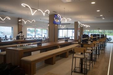 MLC Hoteles | Hotel MLC San Sebastián | Fotos 15