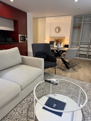 MLC Hoteles | Linares | Fotos 123