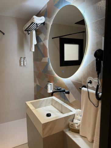 MLC Hoteles | Linares | Fotos 132