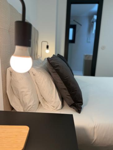 MLC Hoteles | Linares | Fotos 135