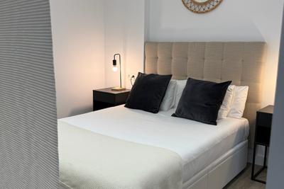 MLC Hoteles | Linares | Bienvenido a MLC Hoteles. | 1