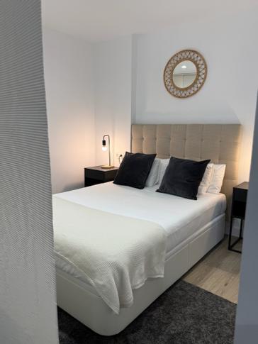 MLC Hoteles | Linares | Fotos 136