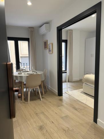 MLC Hoteles | Aptos MLC Ciudad de Linares | Fotos 31