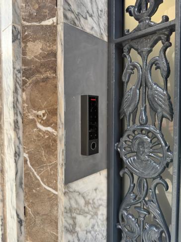 MLC Hoteles | Linares | Fotos 105