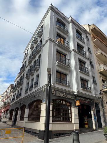 MLC Hoteles | Linares | Fotos 52