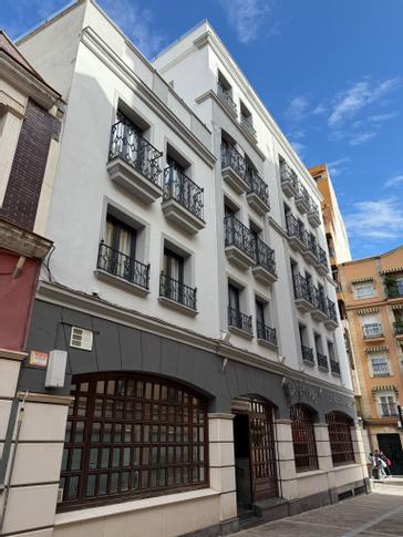 MLC Hoteles | Linares | Fotos 54