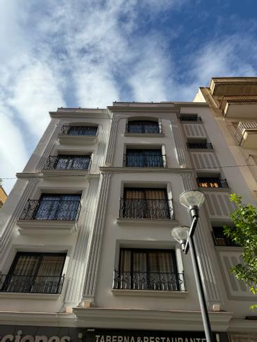 MLC Hoteles | Linares | Fotos 56