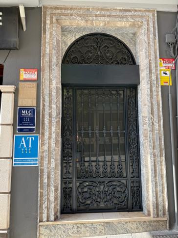 MLC Hoteles | Linares | Fotos 57