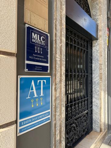 MLC Hoteles | Linares | Fotos 58