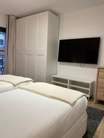 MLC Hoteles | Linares | Fotos 129