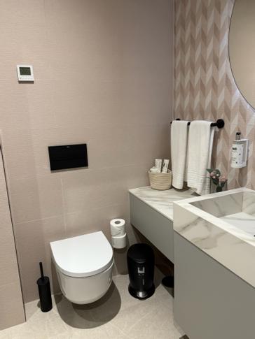 MLC Hoteles | Aptos MLC Ciudad de Linares | Fotos 30