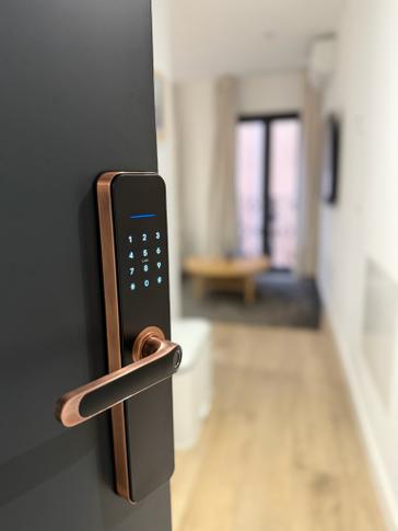 MLC Hoteles | Linares | Fotos 79