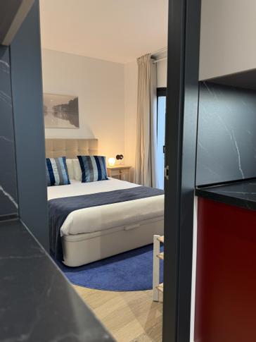 MLC Hoteles | Aptos MLC Ciudad de Linares | Fotos 32