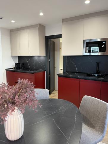 MLC Hoteles | Linares | Fotos 50