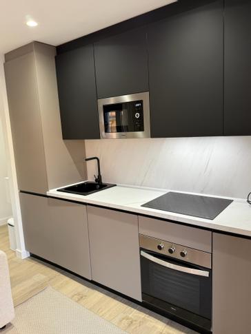 MLC Hoteles | Linares | Fotos 77