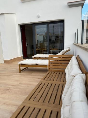 MLC Hoteles | Linares | Fotos 97