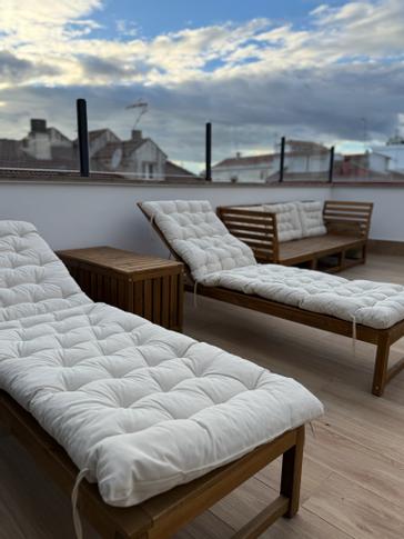 MLC Hoteles | Linares | Fotos 101