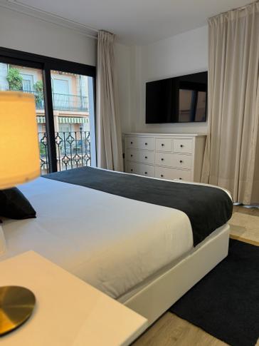 MLC Hoteles | Linares | Fotos 53