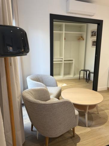 MLC Hoteles | Linares | Fotos 55