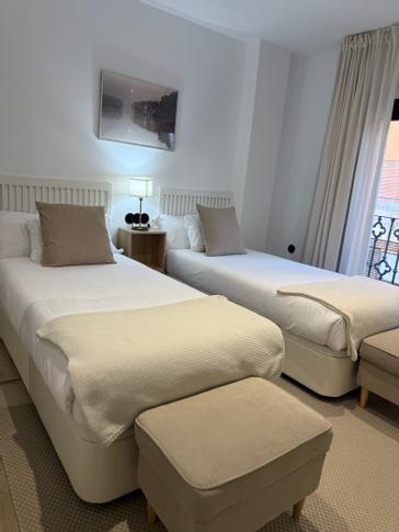 MLC Hoteles | Aptos MLC Ciudad de Linares | Fotos 34