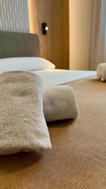 MLC Hoteles | Hotel MLC San Sebastián | Fotos 10