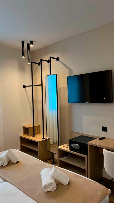 MLC Hoteles | Hotel MLC San Sebastián | Fotos 4