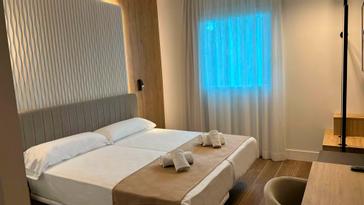 MLC Hoteles | Hotel MLC San Sebastián | Fotos 3