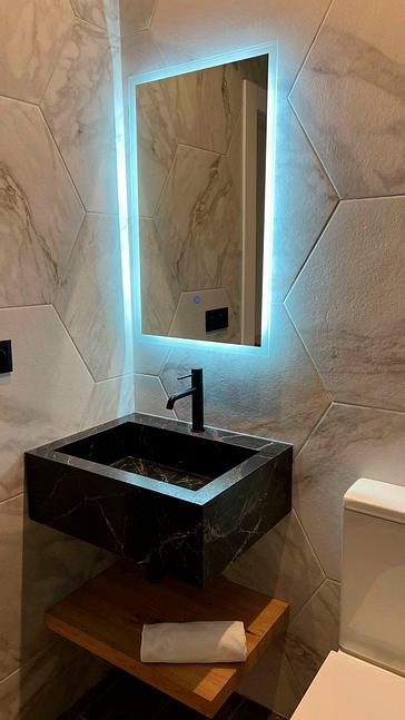 MLC Hoteles | Hotel MLC San Sebastián | Fotos 8