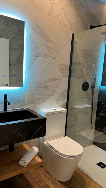 MLC Hoteles | Hotel MLC San Sebastián | Fotos 7