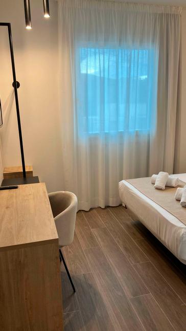 MLC Hoteles | Hotel MLC San Sebastián | Fotos 5