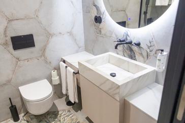 MLC Hoteles | Aptos MLC Ciudad de Linares | Fotos 22