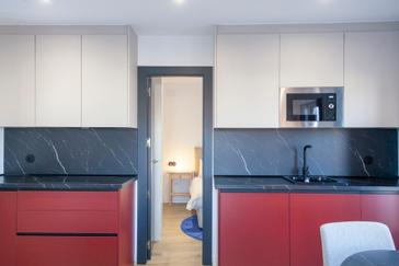 MLC Hoteles | Aptos MLC Ciudad de Linares | Fotos 23