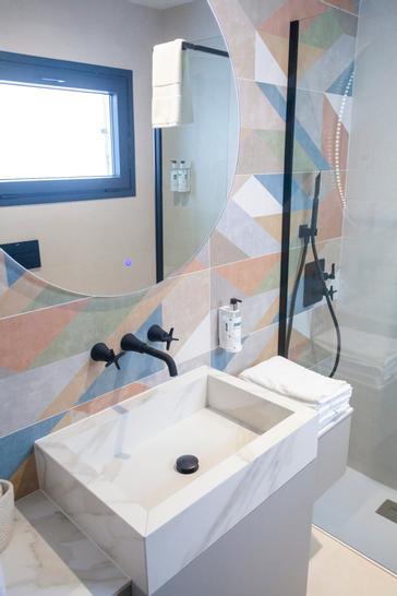 MLC Hoteles | Aptos MLC Ciudad de Linares | Fotos 24