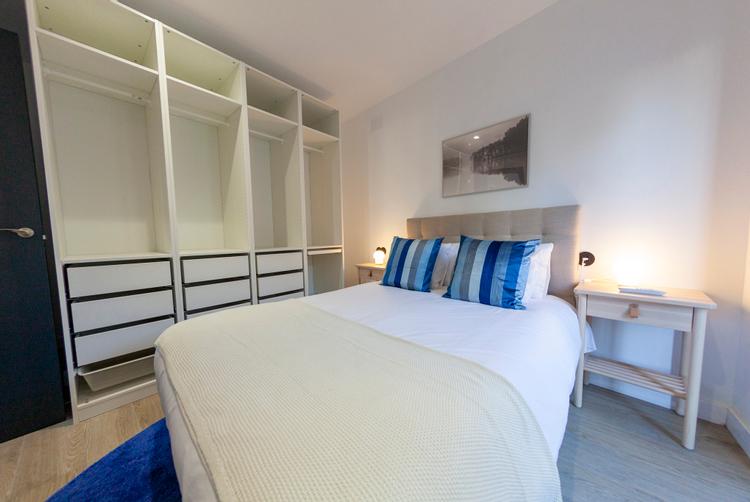 MLC Hoteles | Linares | 1