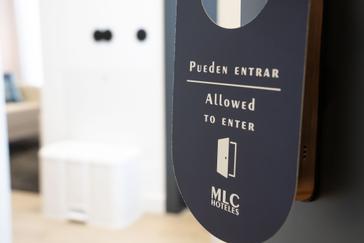 MLC Hoteles | Linares | Fotos 21