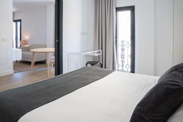 MLC Hoteles | Linares | Fotos 24