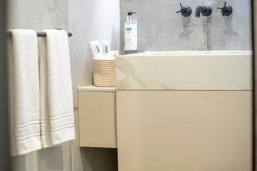 MLC Hoteles | Aptos MLC Ciudad de Linares | Fotos 14