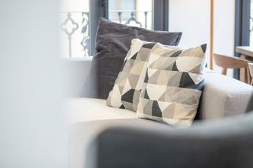 MLC Hoteles | Aptos MLC Ciudad de Linares | Fotos 15