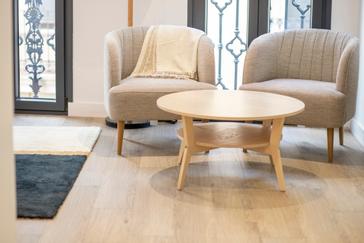 MLC Hoteles | Aptos MLC Ciudad de Linares | Fotos 16